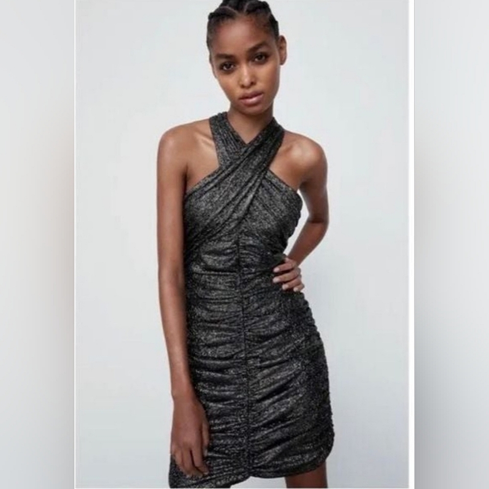 zara | dress